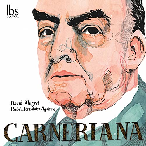 CARNERIANA / VARIOUS - CD image 1