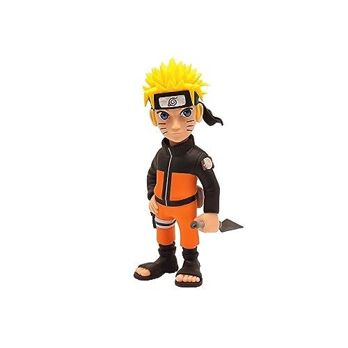 Minix - Naruto New - Non-book item image 2