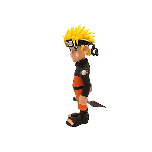 Minix - Naruto New - Non-book item image 3