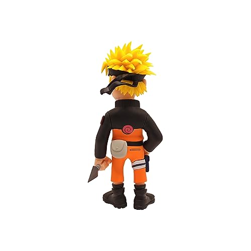 Minix - Naruto New - Non-book item image 4