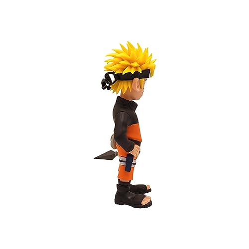 Minix - Naruto New - Non-book item image 5