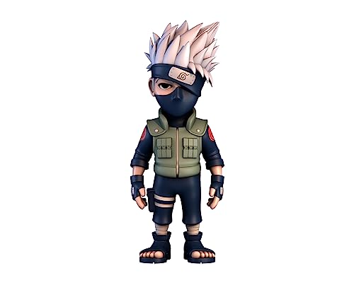 Minix - Kakashi - Non-book item image 4