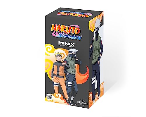 Minix - Kakashi - Non-book item image 5