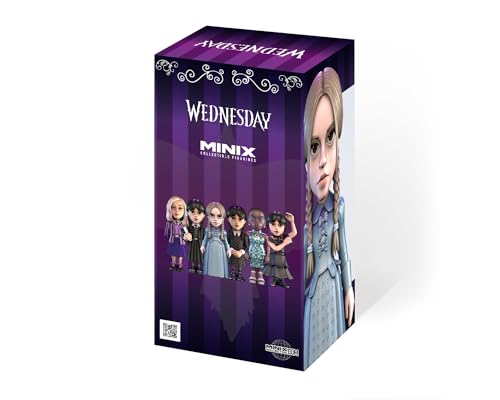 Minix - Goody Addams - Non-book item image 5