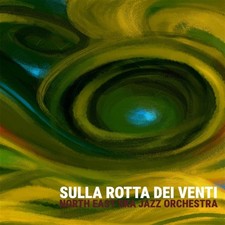 NORTH EAST SKA JAZZ - SULLA ROTTA DEI VENTI - Vinyl Record image 1