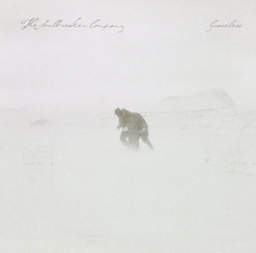 Soulbreaker Company - Graceless - CD image 2