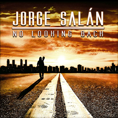 Jorge SalÃ¡n: No Looking Back - DVD image 2