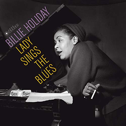 HOLIDAY BILLIE - LADY SINGS THE BLUES - CD image 1