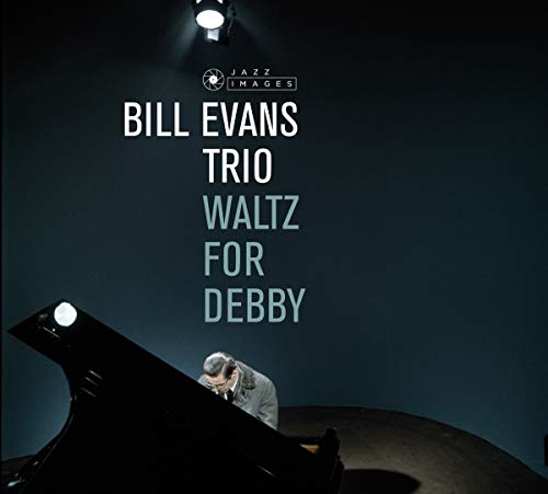BILL EVANS - WALTZ FOR DEBBY - Vinyl Record image 1