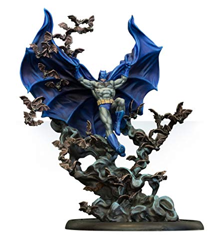 DC Comics - Bmg Batman Mv - Tabletop image 1