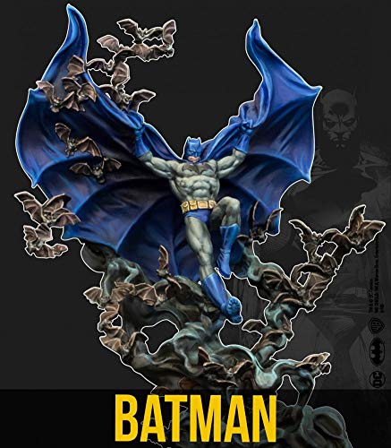 DC Comics - Bmg Batman Mv - Tabletop image 3