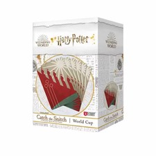Harry Potter - Catch Snitch World Cup Expan - Indies Merchandise image 1