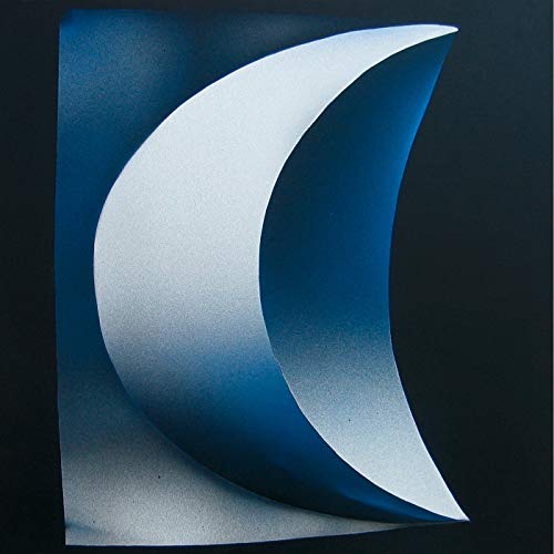 Bart & The Bedazzled - Blue Motel - Vinyl Record image 1