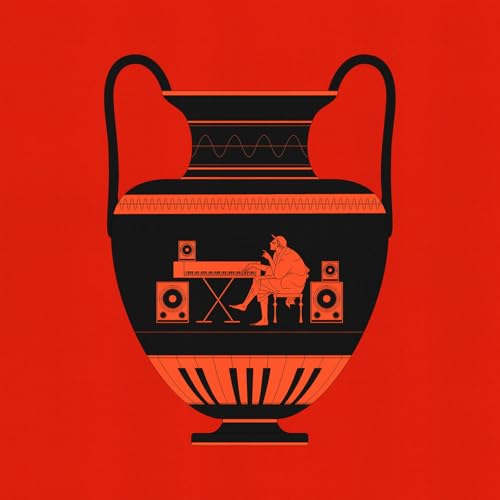 Delone - Romanticismo siempre - Vinyl Record image 1
