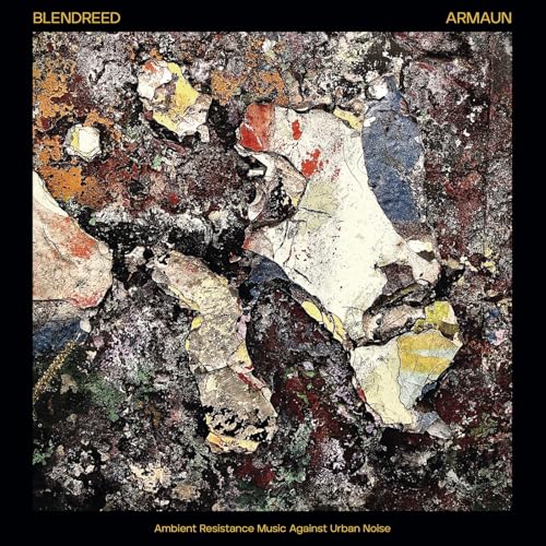 Blendreed - ARMAUN - Vinyl Record 12 image 1