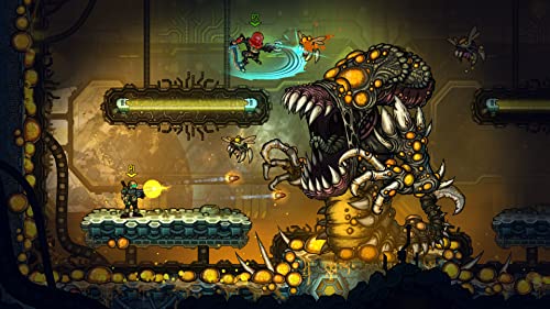 Fury Unleashed: Bang - FURY UNLEASHED BANG EDITION - PS4 image 2