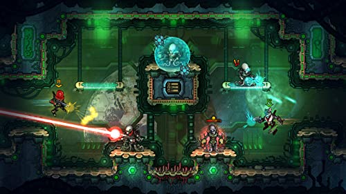 Fury Unleashed: Bang - FURY UNLEASHED BANG EDITION - PS4 image 6