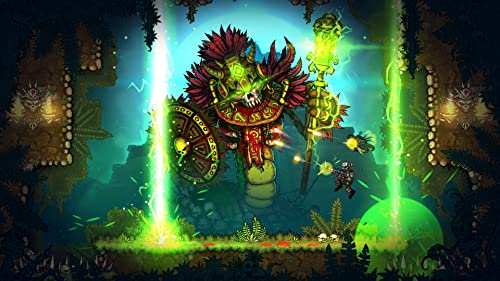 Fury Unleashed: Bang - FURY UNLEASHED BANG EDITION - PS4 image 7