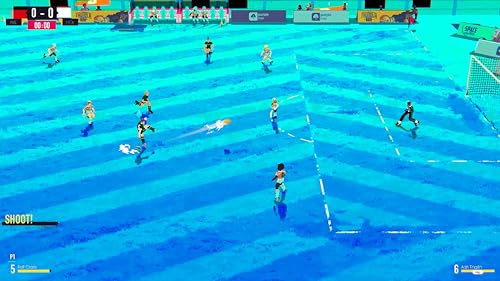 GOLAZO 2 DELUXE COMPLETE EDT - Playstation 5 image 3
