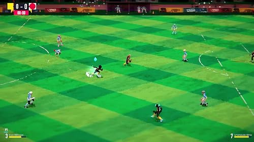 GOLAZO 2 DELUXE COMPLETE EDT - Playstation 5 image 4