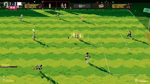 GOLAZO 2 DELUXE COMPLETE EDT - Playstation 5 image 6