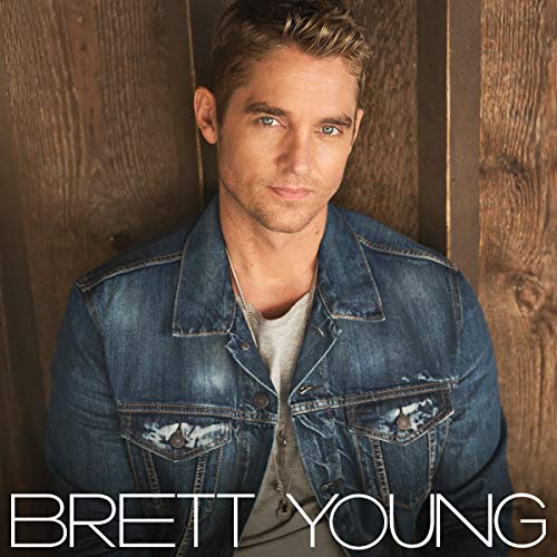 Brett Young - CD image 1