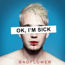 Badflower - OK, I'm Sick - CD image 1