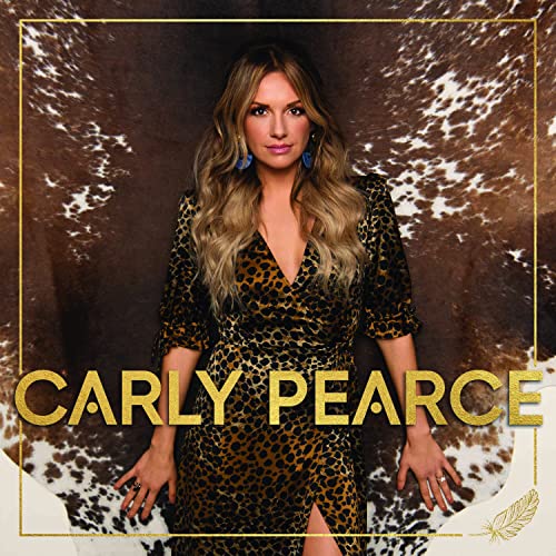 Carly Pearce - COMPACT DISC image 1