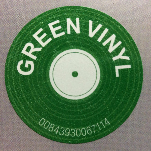 MIDLAND - LAST RESORT: GREETINGS FROM - Vinyl Record 12 INCH RECORD image 3