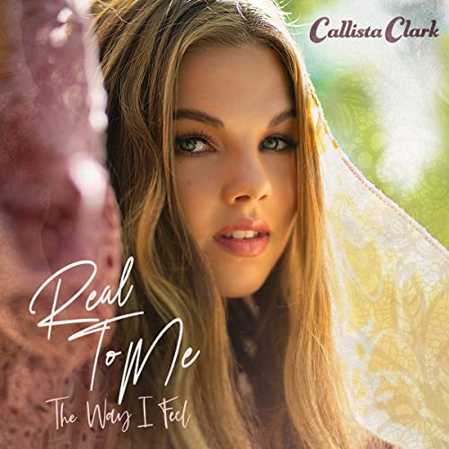 CLARK - REAL TO ME: THE WAY I FEEL - CD image 1