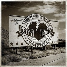 Various Artists - Petty Country: A Country Music Celebration Of Tom Pet image 1