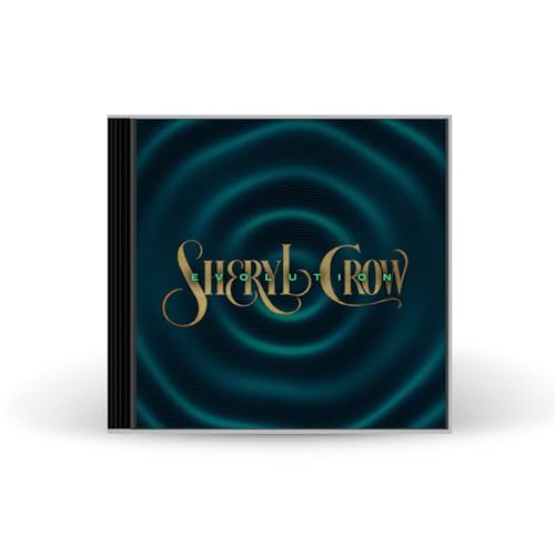 Sheryl Crow - Evolution - CD image 2