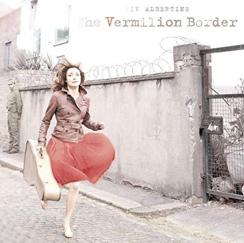 VIV ALBERTINE - VERMILION BORDER - Vinyl Record image 1