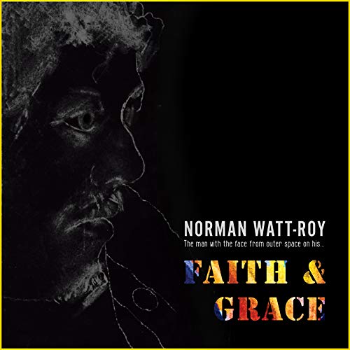 NORMAN WATT ROY - FAITH AND GRACE - Vinyl Record L.P. SET image 1