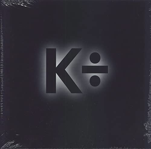 K+ - 93 - Vinyl Record 10 image 1