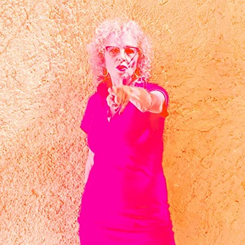 VIVIEN GOLDMAN - NEXT IS NOW - CD image 1