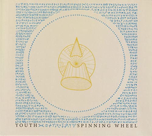 YOUTH - SPINNING WHEEL - CD image 1