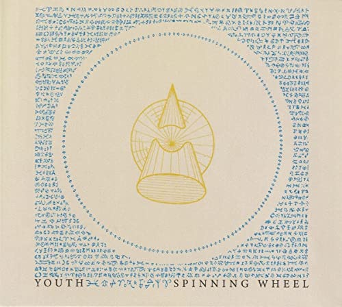 YOUTH - SPINNING WHEEL - Vinyl Record image 1