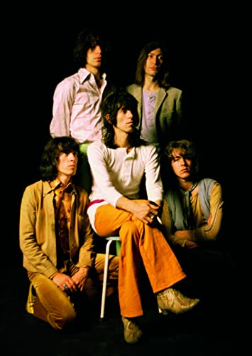 BILL WYMAN - QUIET ONE (DVD DOCUMENTARY) - DVD image 6