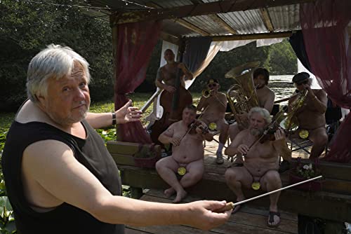 FEATURE FILM - LA CHA CHA - DVD image 4