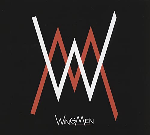 WINGMEN - CD image 1
