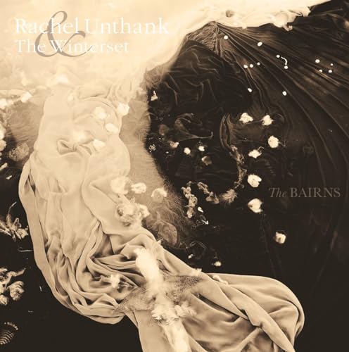 RACHEL UNTHANK & THE - BAIRNS (2LP) - Vinyl Record DLP image 1
