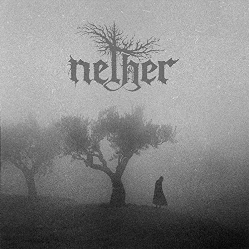 NETHER - BETWEEN SHADES AND SHADOWS - CD