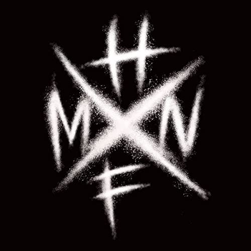 VARIOUS ARTISTS - HFMN CREW - 20 YEARS - Vinyl Record image 1