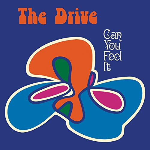 Can You Feel It? - Vinyl Record image 1
