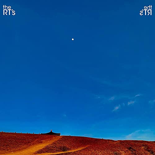 RT'S - Vinyl Record image 1