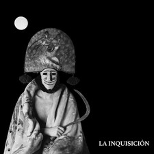 LA INQUISICIÓN - MUNDO INVISIBLE - Vinyl Record image 2