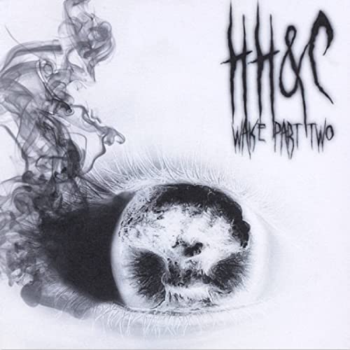 HOT HAM AND CHEESE - WAKE PART TWO - CD image 2