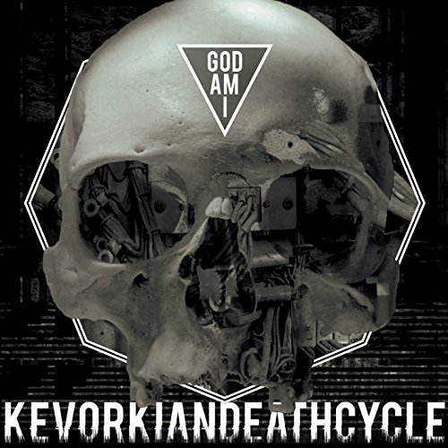 Kevorkian Death Cycl - God Am I - CD image 1