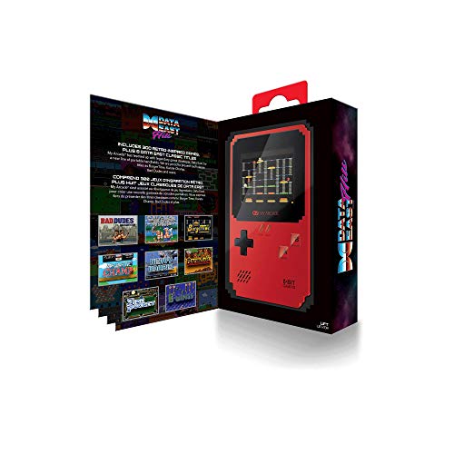 MY ARCADE - PIXEL CLASSIC (308 GAMES IN 1) - Video Game image 7